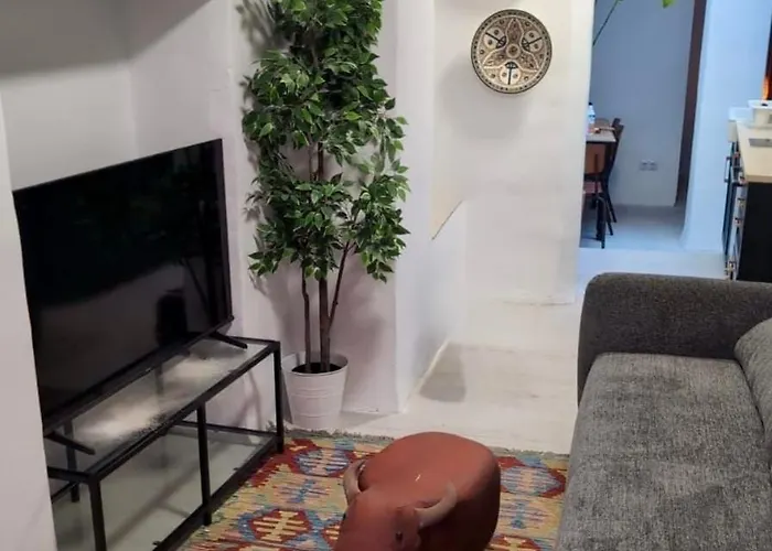 Beautiful Historic - Location Apartament