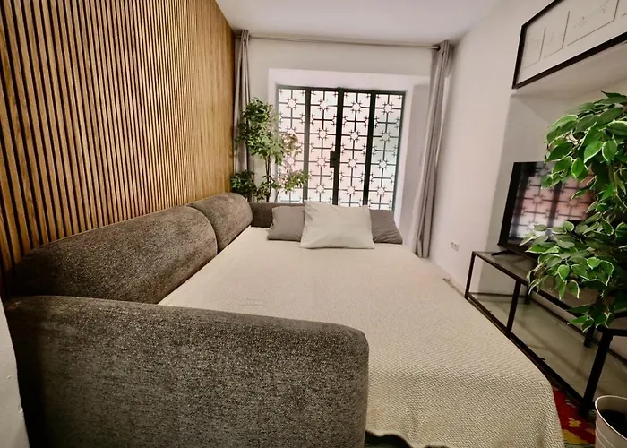 Beautiful Historic - Location Apartament