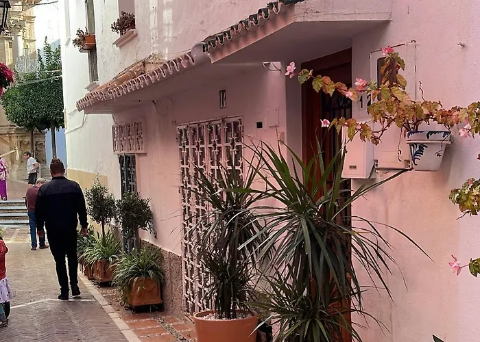 Apartament Beautiful Historic - Location *